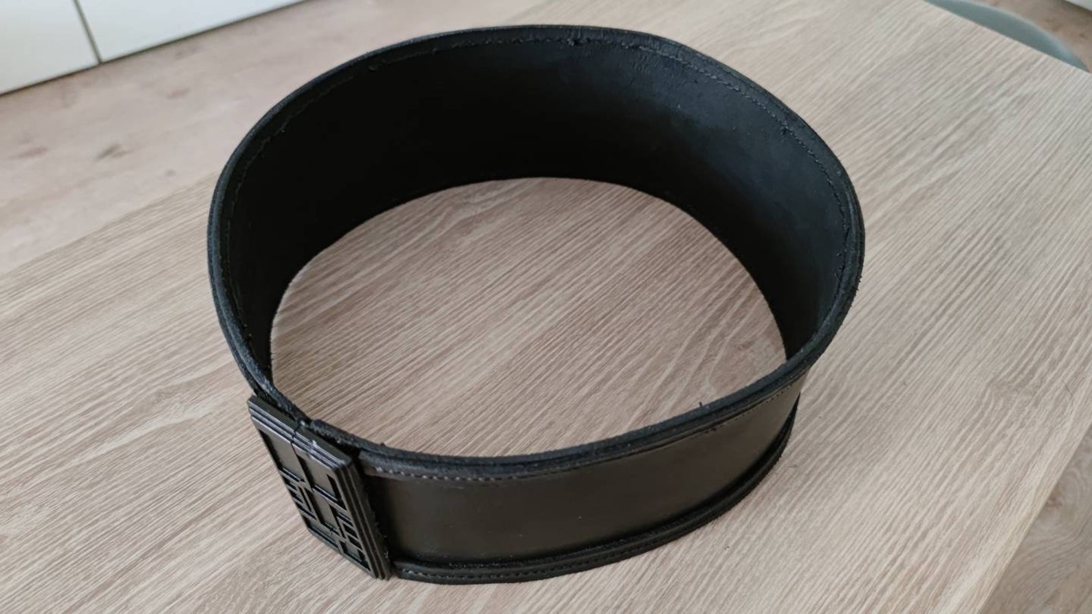 Inspired Kylo Ren Belt | Etsy