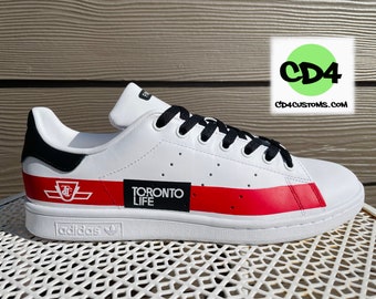 stan smith canada