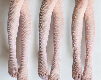 big hole fishnets