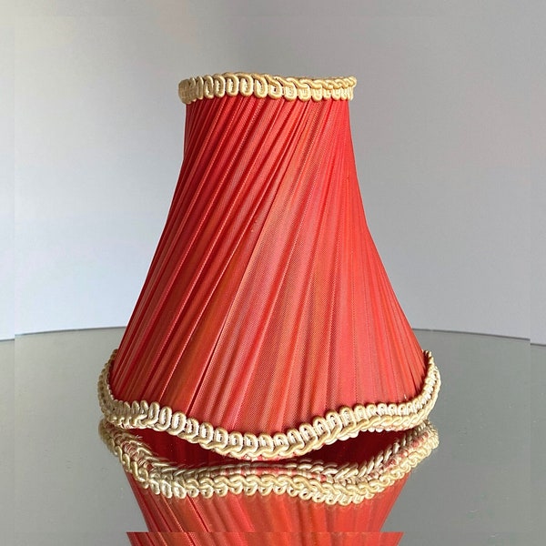 Lamp Shade Frame Etsy