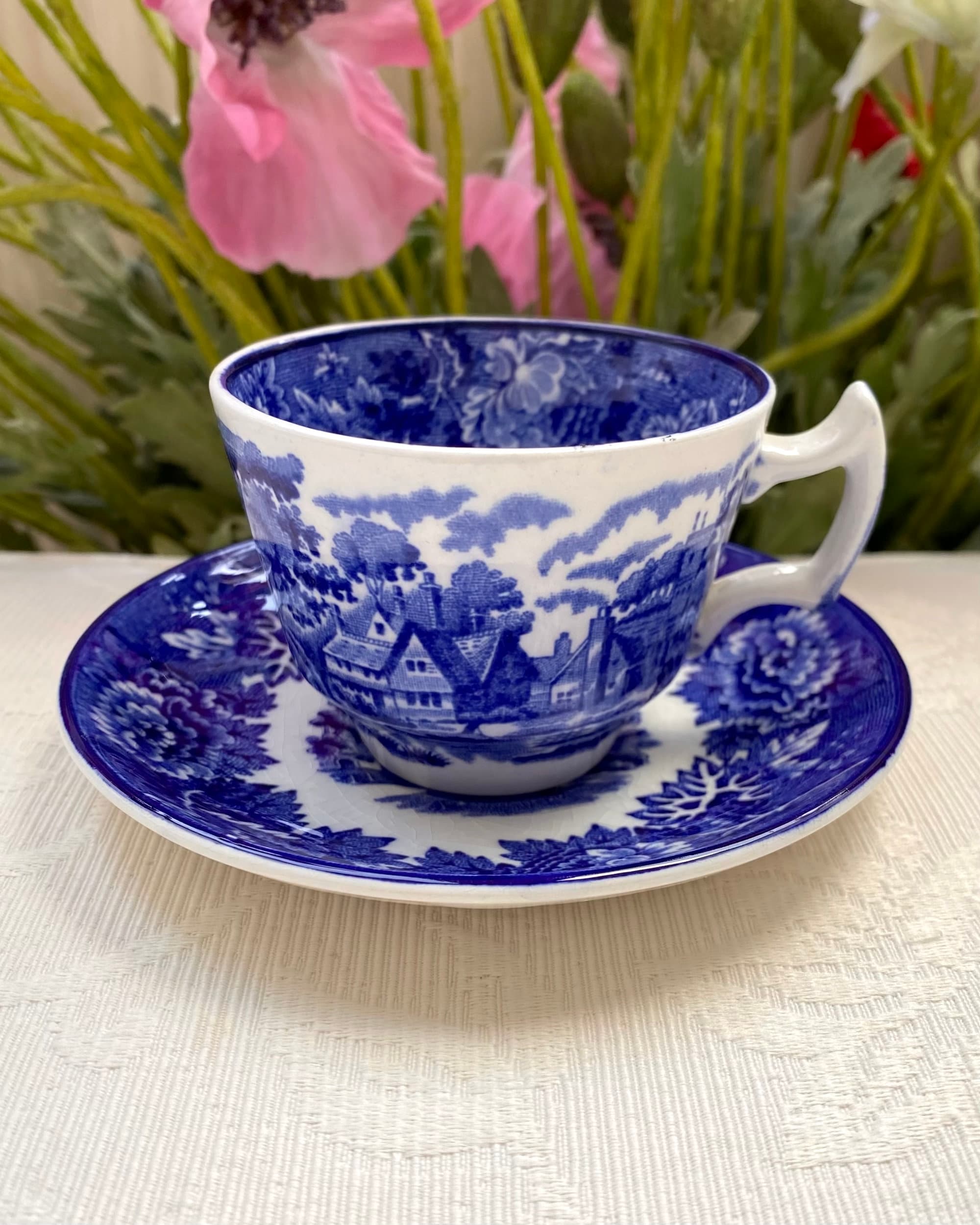 Woods england cups - Etsy 日本
