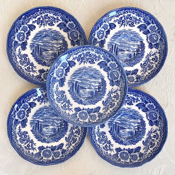 Unicorn Tableware England Etsy