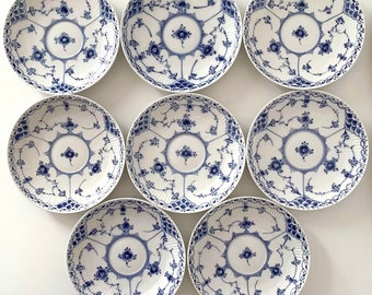 Price is for 1 Cup and 1 Saucer. Large Royal Copenhagen Tea Price is for 1 Cup and 1 Saucer. Large Royal Copenhagen Tea
