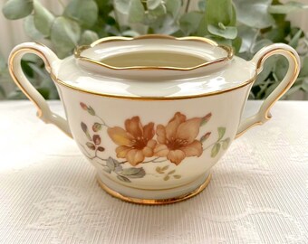 Kjøbenhavns Porcellains Maleri KPM Black Rose Antique 1910 Kjøbenhavns Porcellains Maleri KPM Black Rose Antique 1910