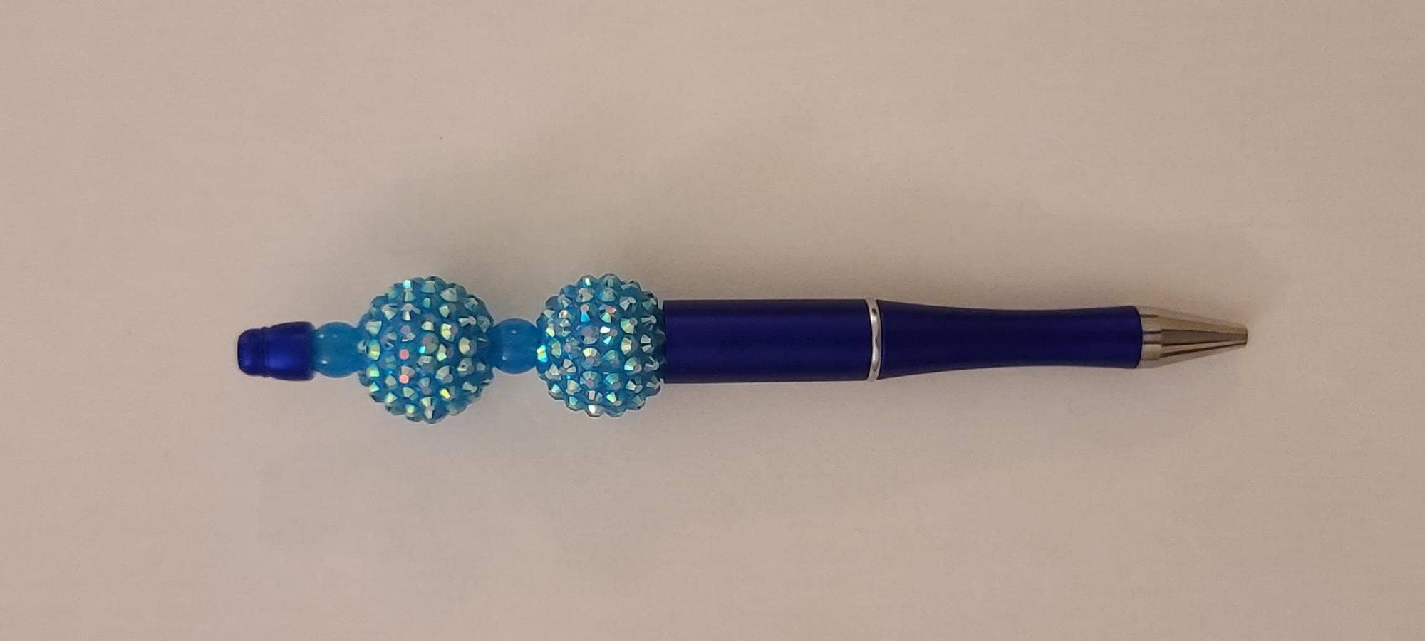 Custom Beaded Pens/Bling/Rhinestone Etsy
