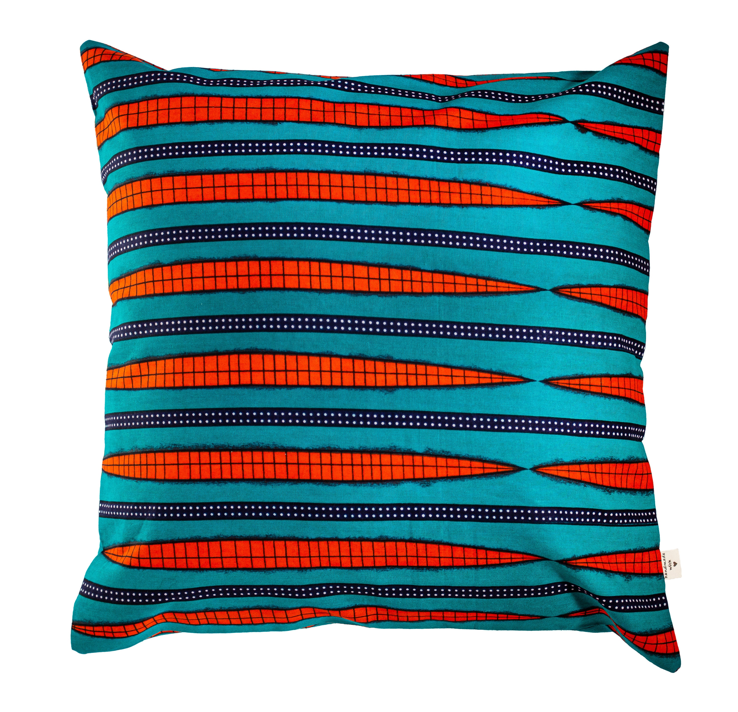 African pillowcase / African print pillow / Ankara pillow / Etsy