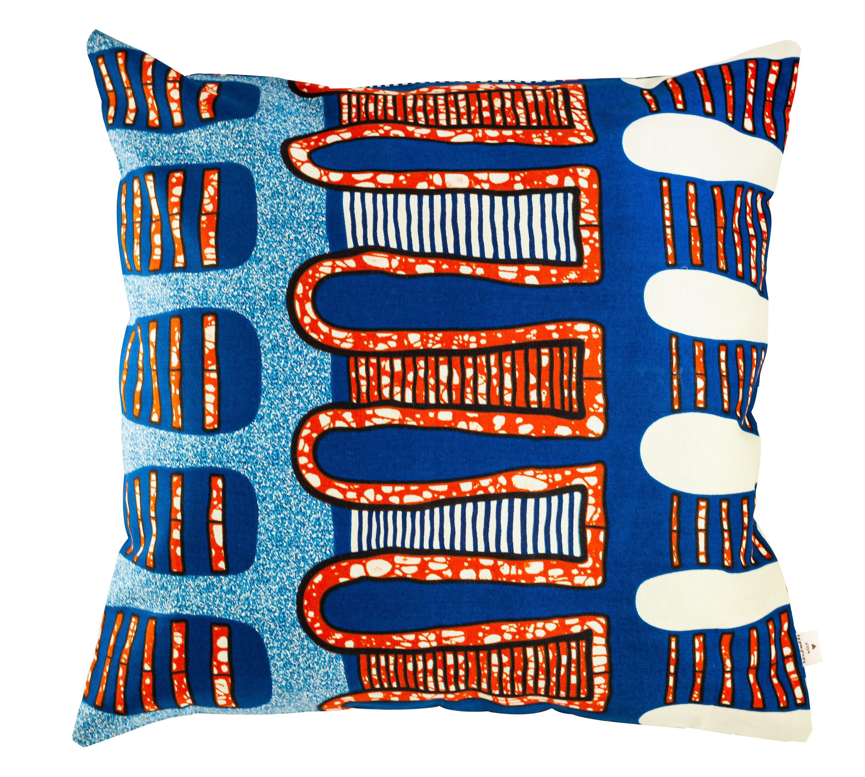 African pillowcase / African print pillow / Ankara pillow / Etsy