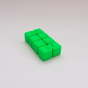 Kobayashi Infinity Fidget Cube