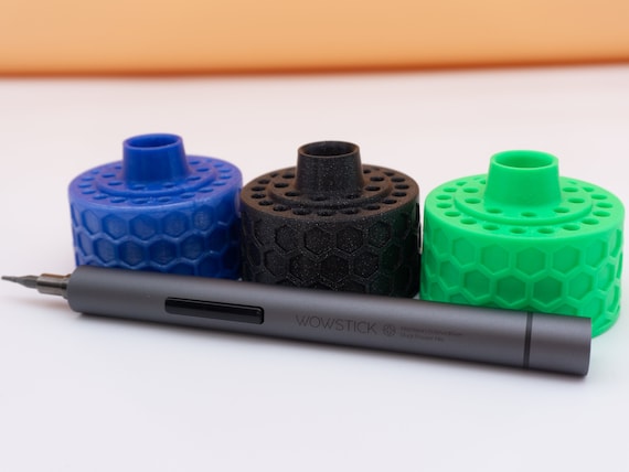 Wowstick outlet bit holder