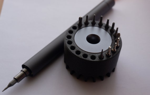 Wowstick outlet bit holder