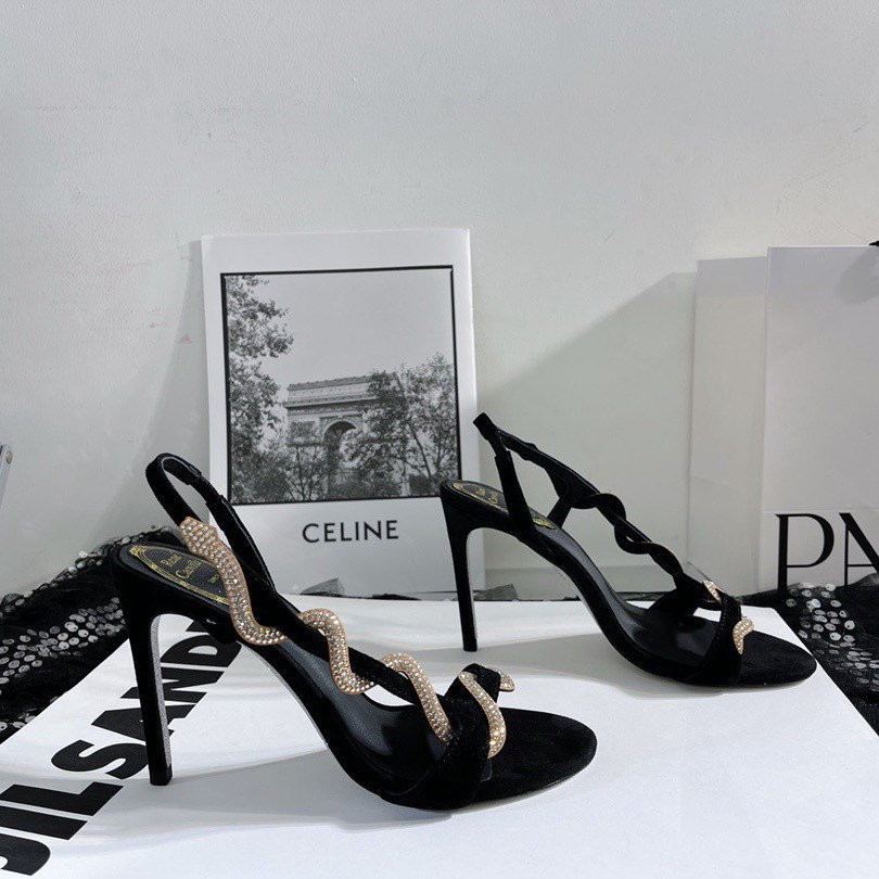 Snake Heels - Etsy Singapore