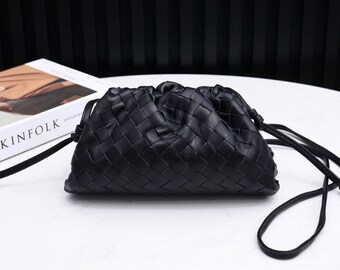 数量は多】 remer loose lamb leather body bag ショルダーバッグ