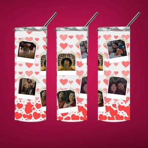 Customizable Tumbler