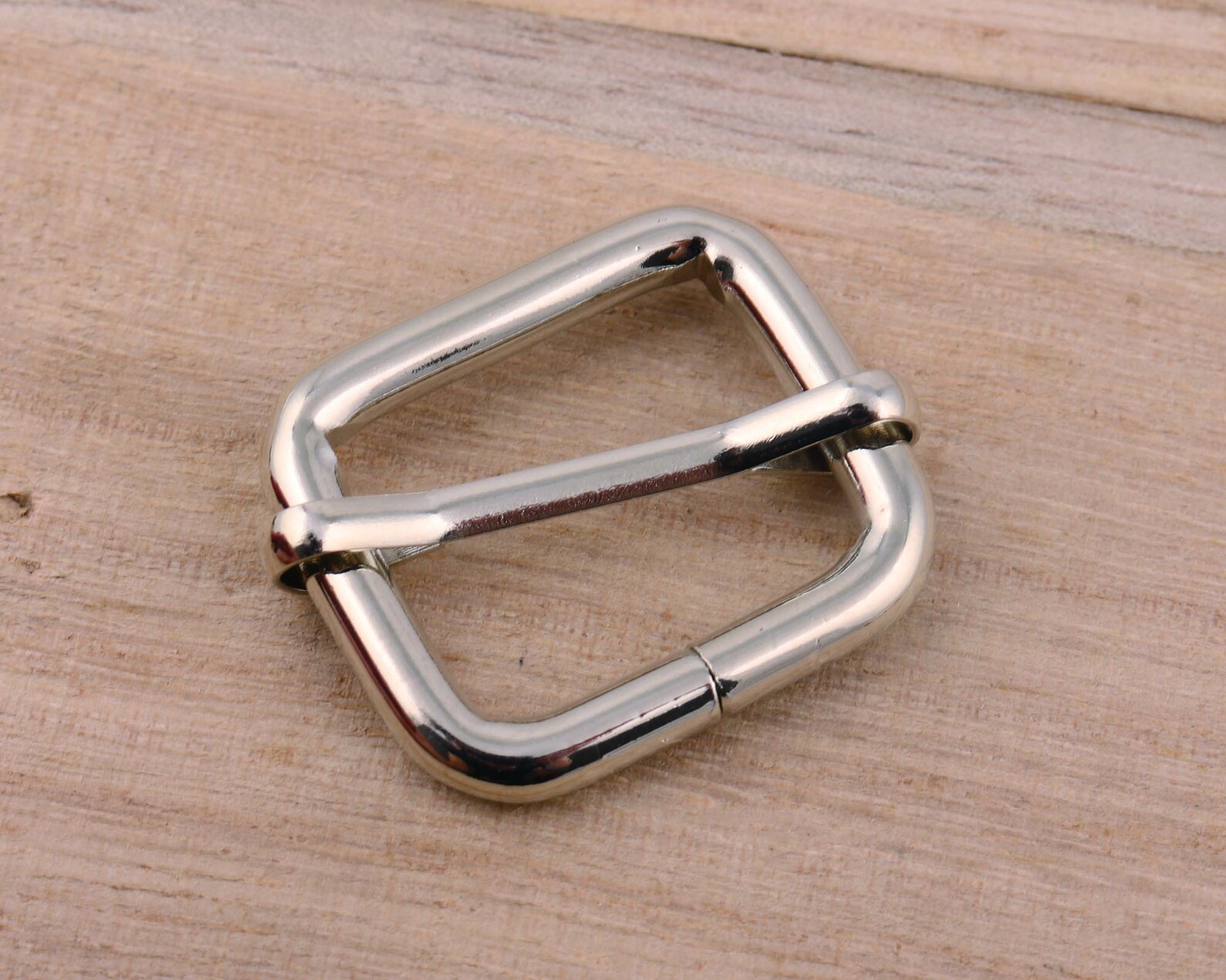 25mm Inner Metal Slide Buckle bing Strap Adjuster Buckle Etsy UK
