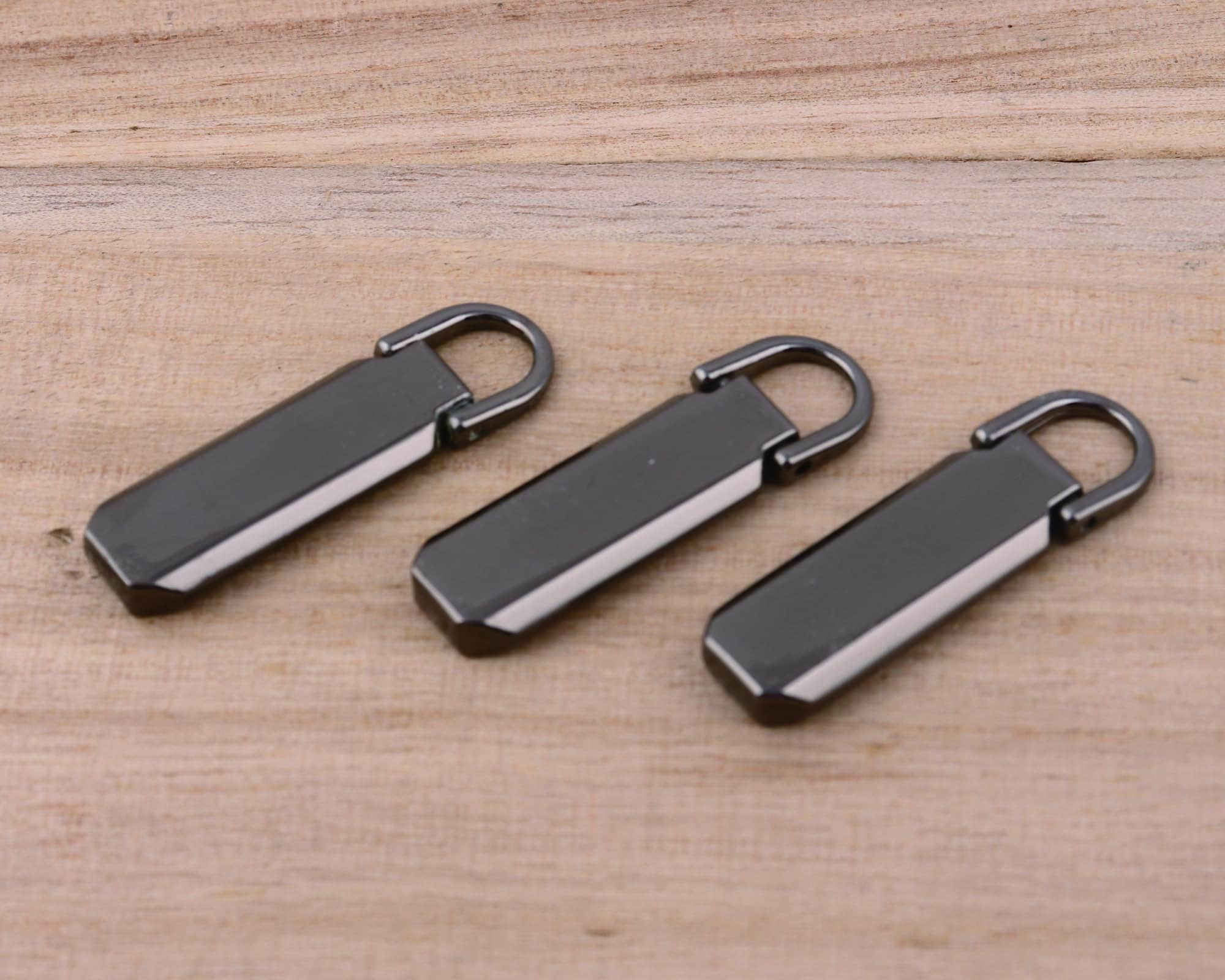 Bartact Keychain - Grey