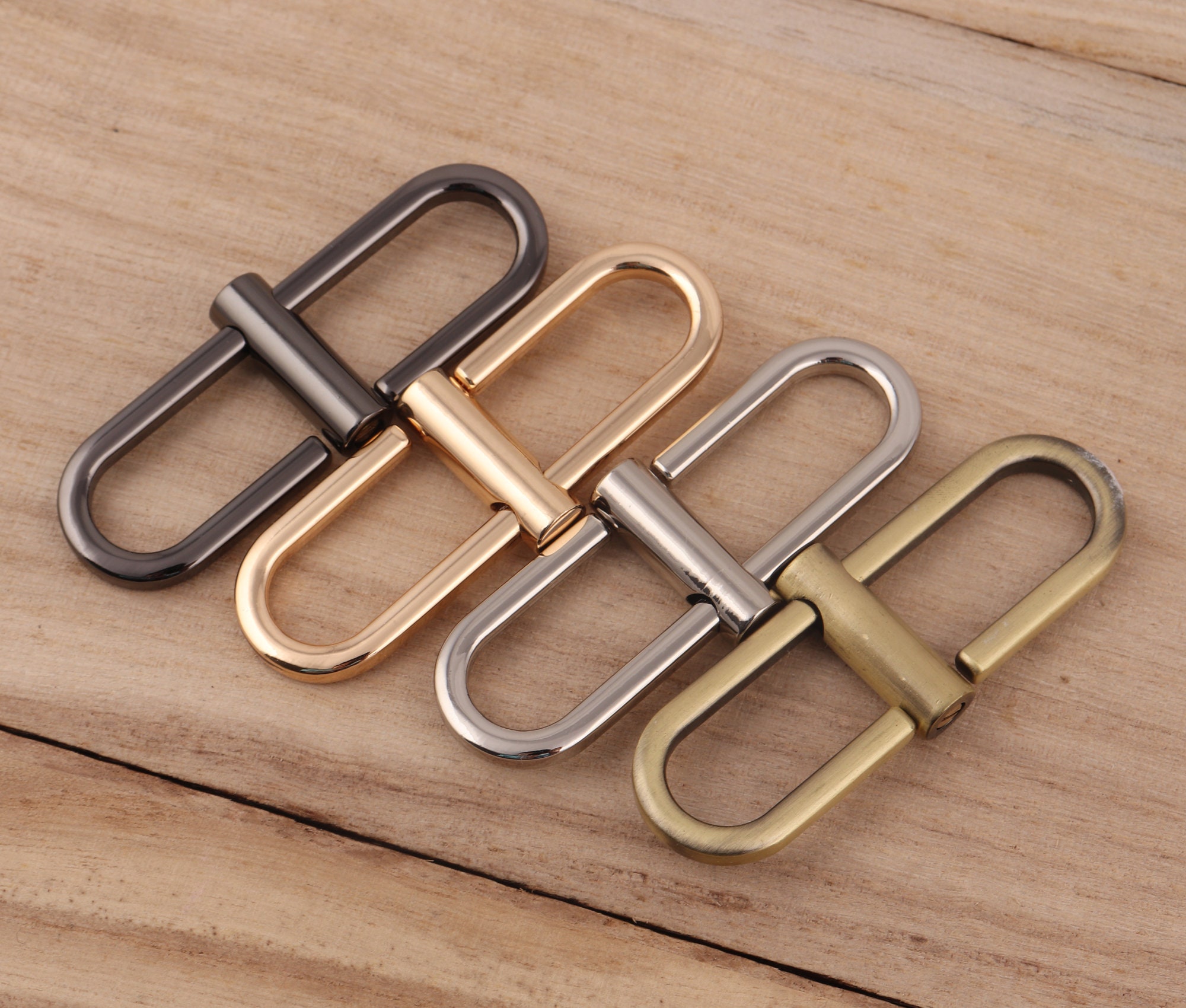 Bag chain adjuster sale