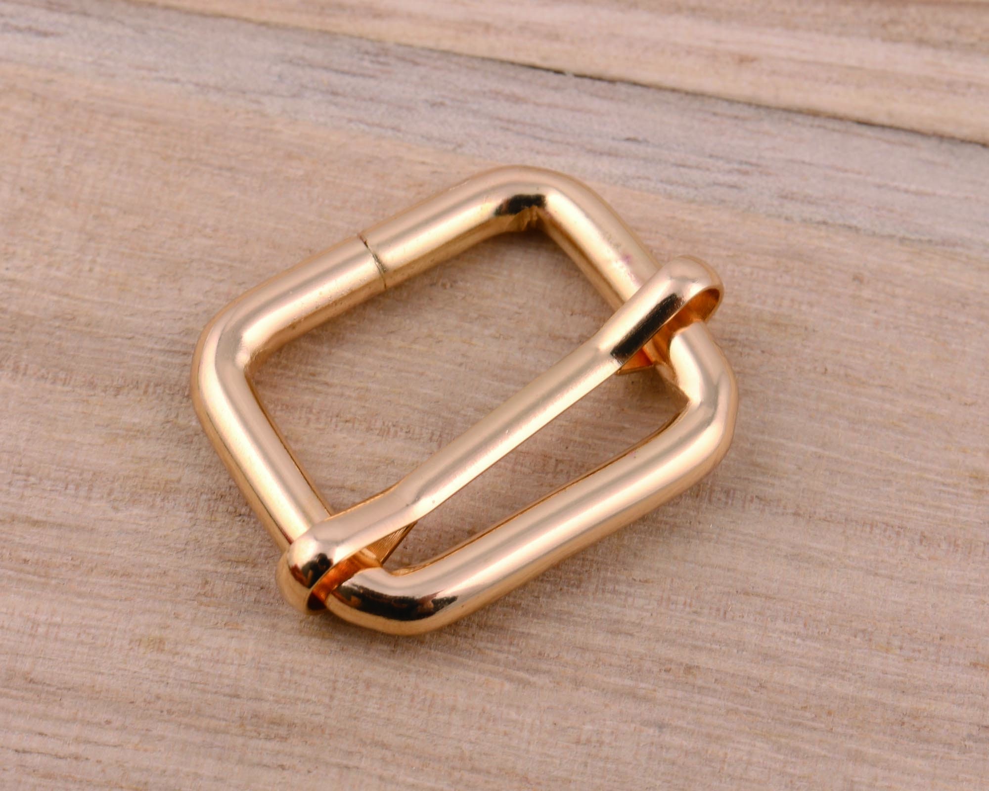 25mm Inner Metal Slide Buckle bing Strap Adjuster Buckle Etsy UK