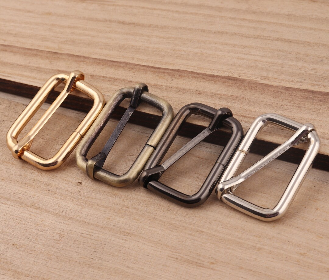 1.2532mm Inner Metal Slide Buckle bing Strap Etsy