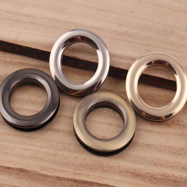 Metal Eyelets - Etsy