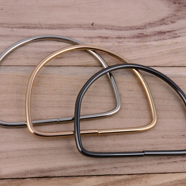 Metal Purse Handle Etsy