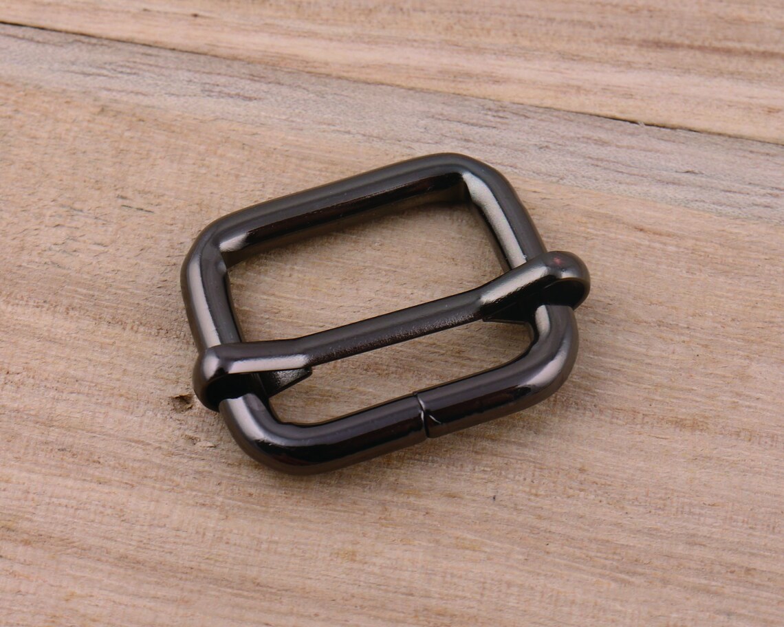 25mm Inner Metal Slide Buckle bing Strap Adjuster Buckle Etsy UK