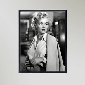 街の灯 (1931) チャーリー・チャップリン映画ポスター復刻版 24x35