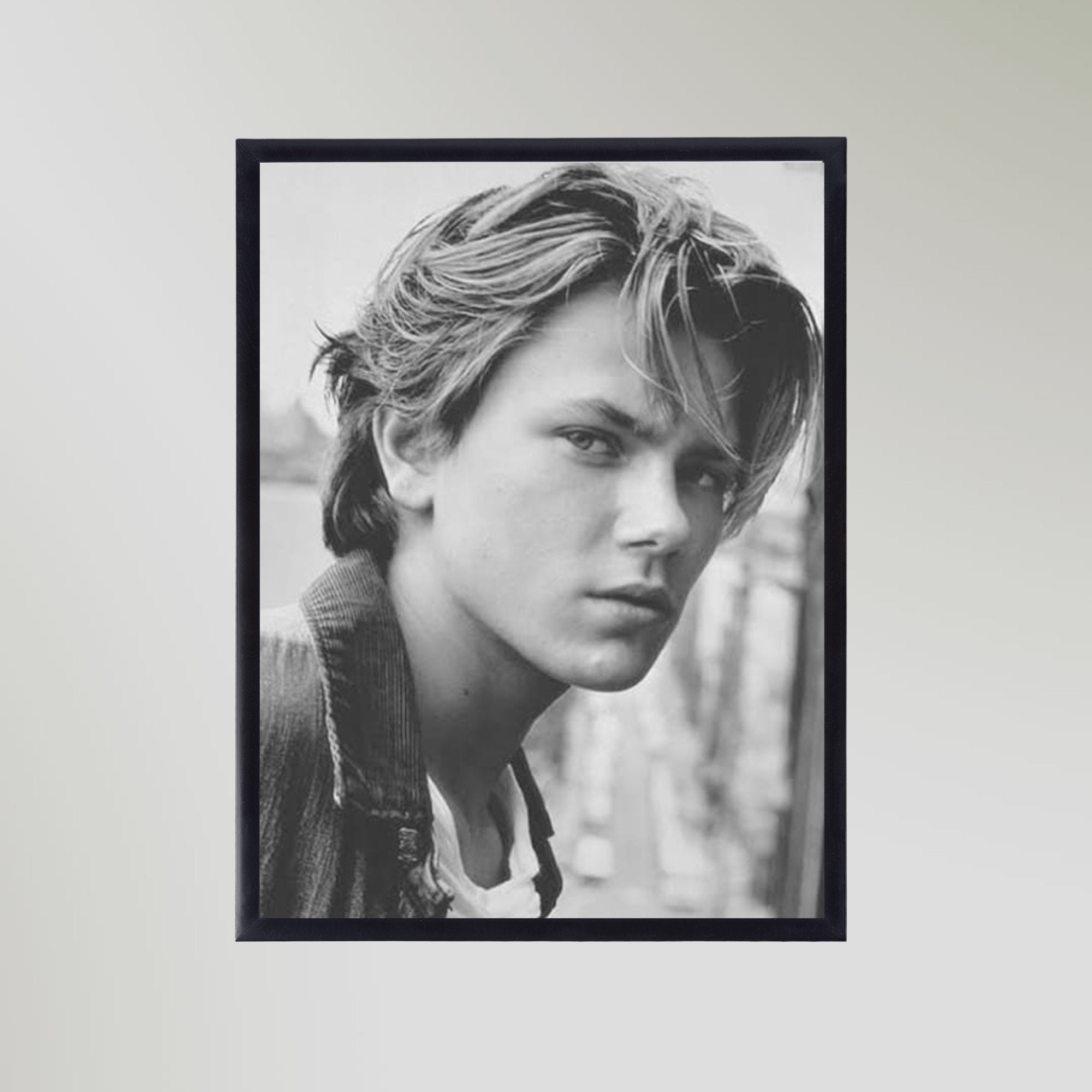 River phoenix - Etsy 日本