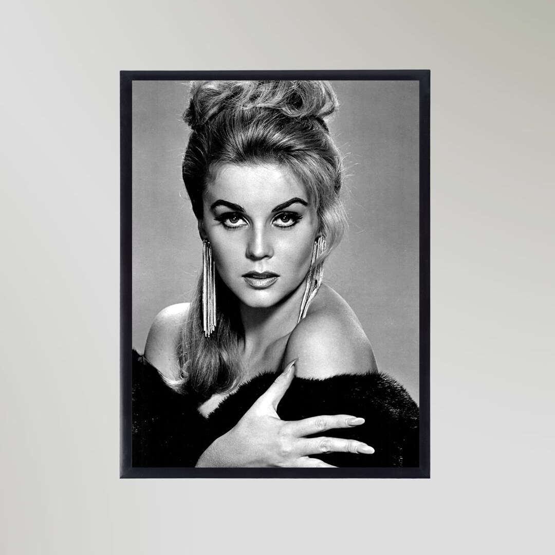 Ann-Margret 1961-1966 ボックスセット Ann-Margret Box set: Ann-Margret 1961 - 1966 (5-CD Deluxe Box Set