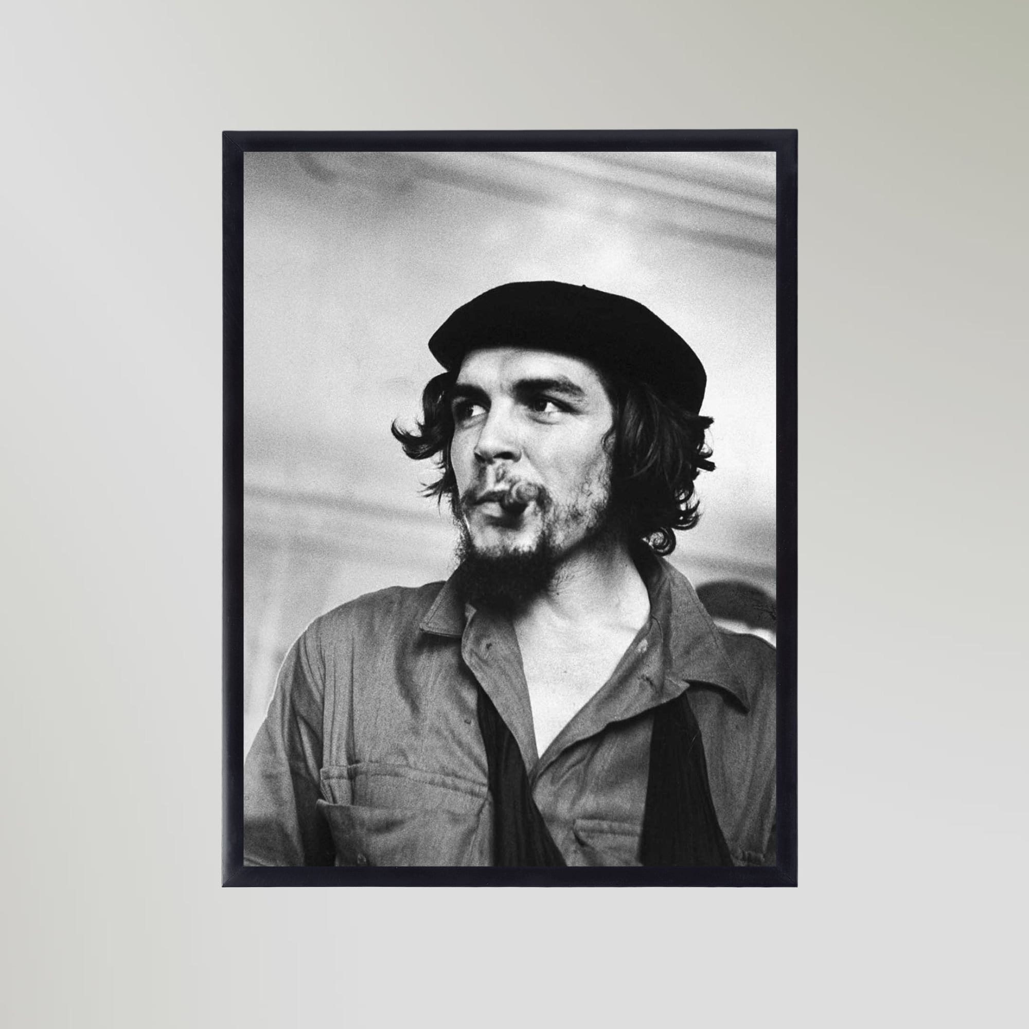 Che Guevara Print Poster Picture Gift in Various Sizes Unframed - Etsy