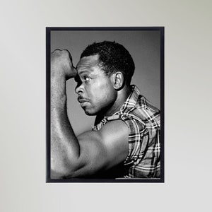 Archie Moore Print Poster Picture Gift In Various Sizes Unframed