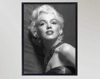 マリリン・モンロー 24 x 36 インチ ロールポスター - Etsy 日本