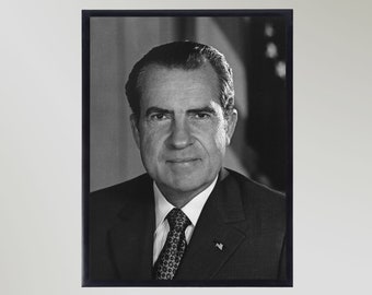 1968 年リチャード ニクソン大統領選挙キャンペーンのオリジナル