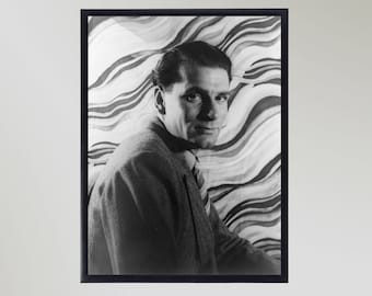 ハムレット 1948 ローレンス・オリヴィエ ビンテージ映画ポスター復刻