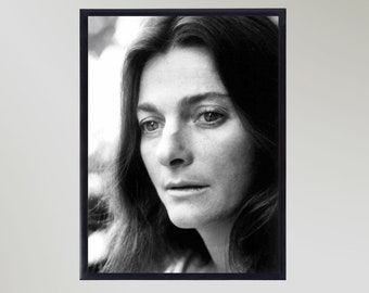 Judy Collins (1975) Print Poster Vintage Picture Gift In Various Sizes Unframed