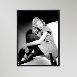 街の灯 (1931) チャーリー・チャップリン映画ポスター復刻版 24x35