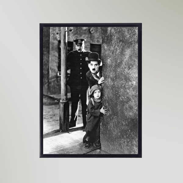 Paperblanks Charlie Chaplin Manuscript Box - Hommage An Den Filmlegende