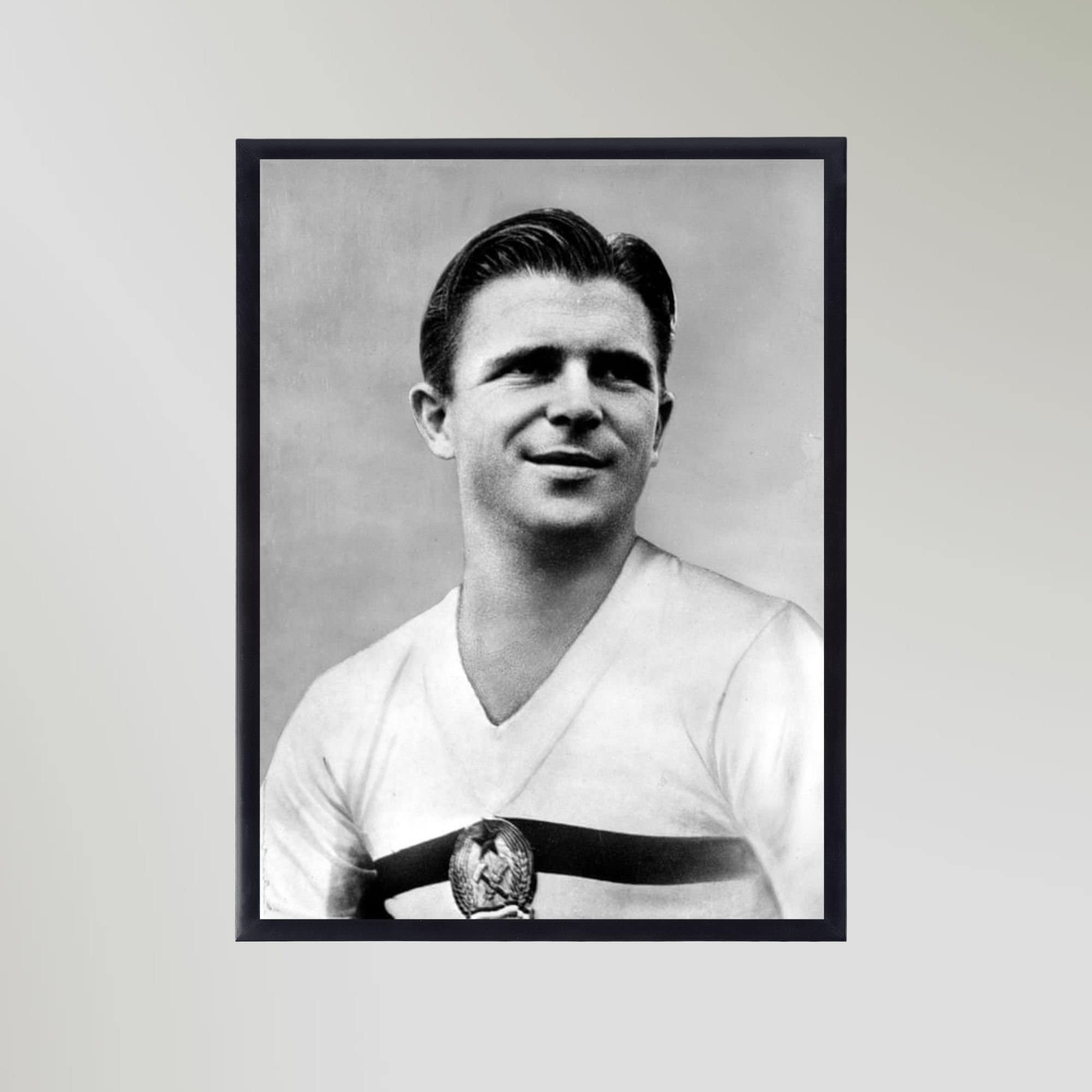 Ferenc puskas - Etsy 日本