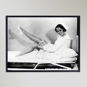 Barbara Stanwyck Print Poster Picture Gift Wall Art In Various Sizes Unframed