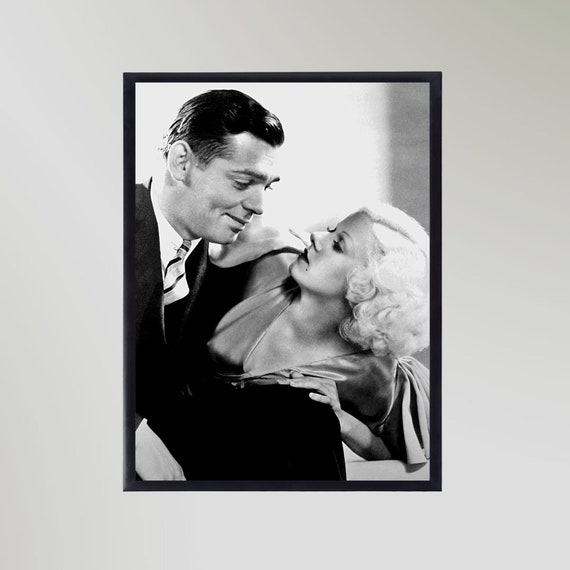 Clark Gable （クラークゲーブル）直筆サイン（鑑定書付き） Clark