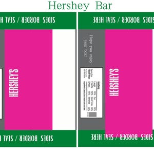customized Hershey candy bars, templates for candy bar, hershey birthday customized candy bar,anniversary personalized candy bar