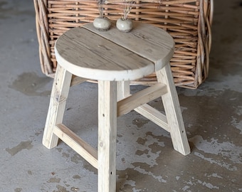 アフリカン　スツール　アンティーク アフリカンヴィンテージ | Senufo Stool 002（大型） | セヌフォ族 – tiflo