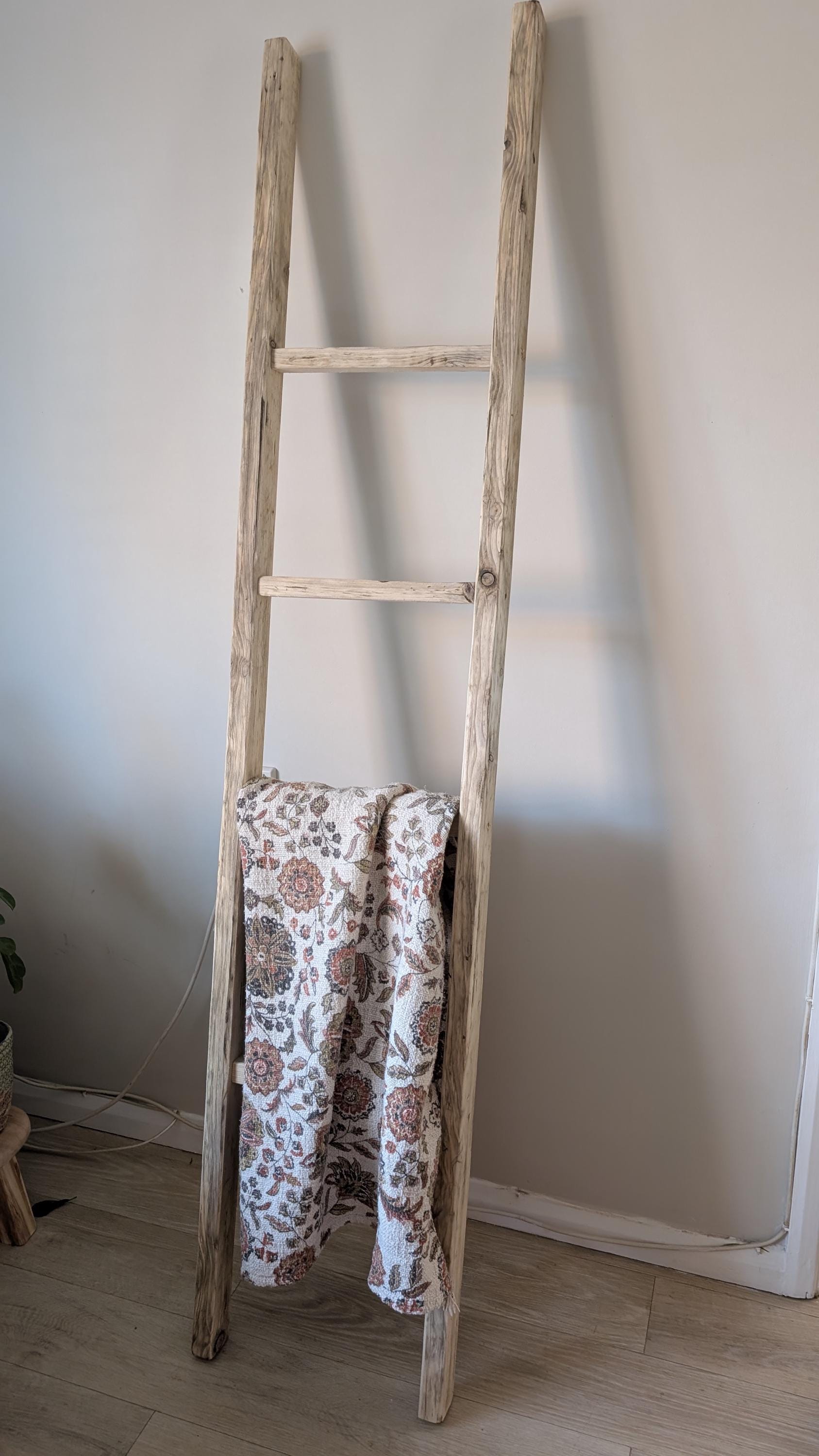 Decorative Ladder - Etsy