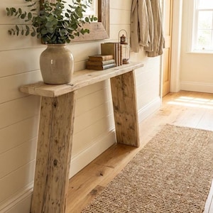 Console Table