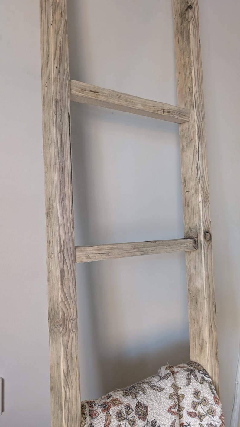 Decorative Ladder - Etsy