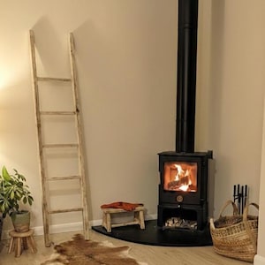 Decorative Ladder
