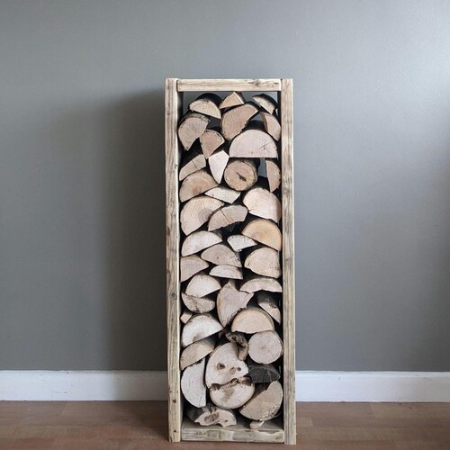 Log Holder