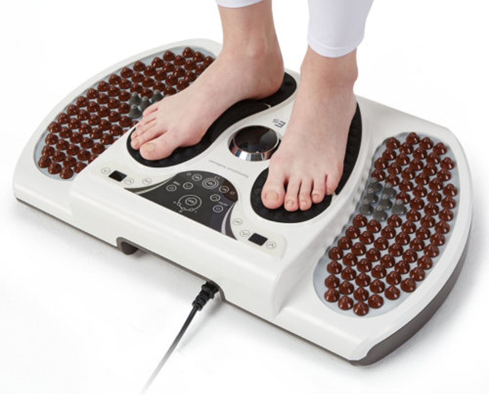 Nuga Best E5 TENS infrared Foot Massager also known as TK5 Etsy