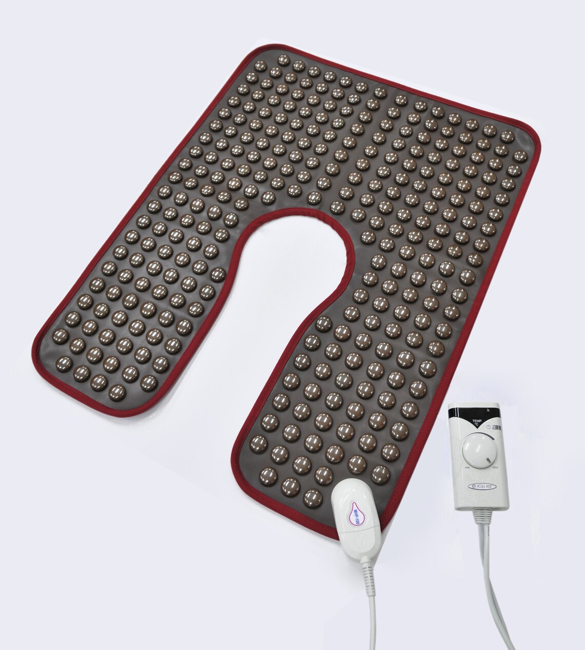 Nuga Beste MHP100 Vest Far Infrared &Thermal Heating Therapy Etsy