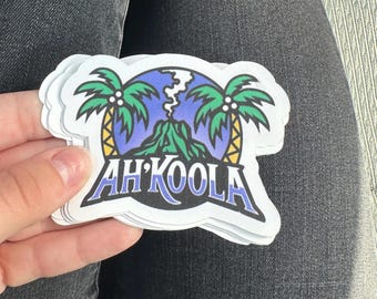 Personalized stickers