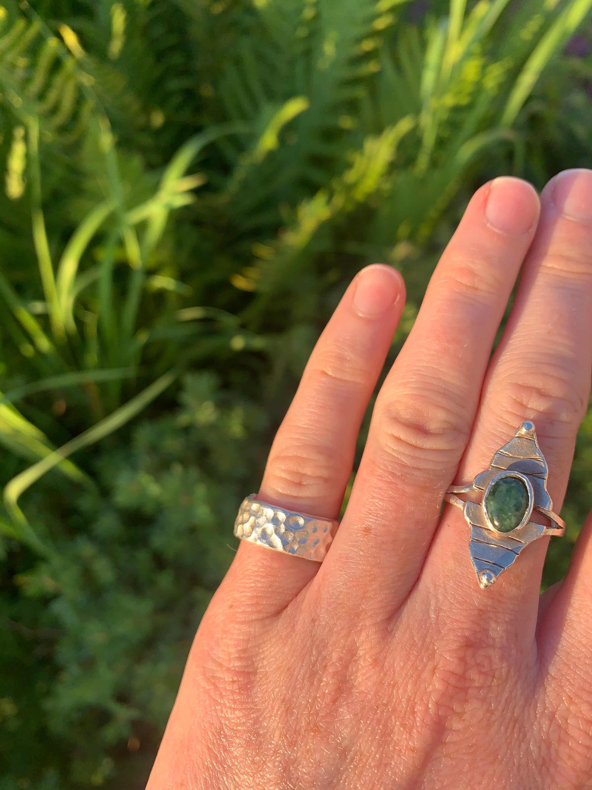 Silver Jewellery Making Kit Etsy UK